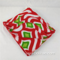 Wholesale Price Double Brush Blanket Fleece Soft Blanket Custom Fleece